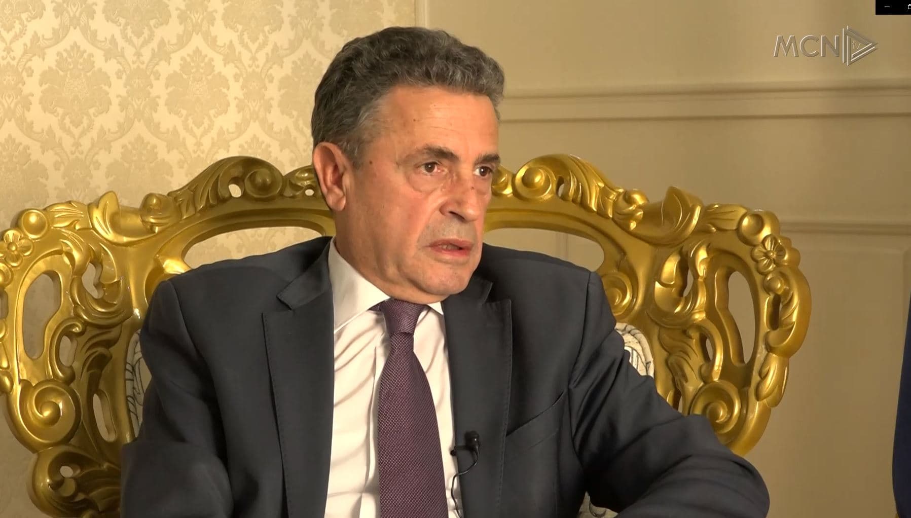 Marrëveshjet Kosovë-Shqipëri, jo më thjesht në letër/ Dyrmishi: Hodhëm hapat e parë për hekurudhën Durrës-Prishtinë (VIDEO)