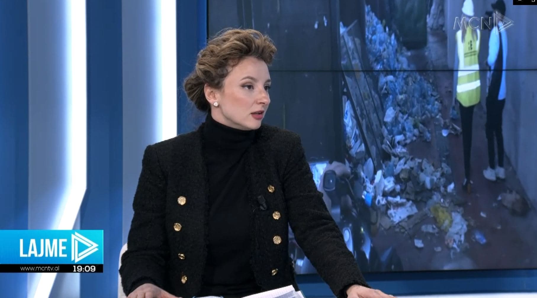 Inceneratorët, Xhixho: Rama, përgjegjësi kryesor. Pa dijeninë e tij nuk ndodh asgjë