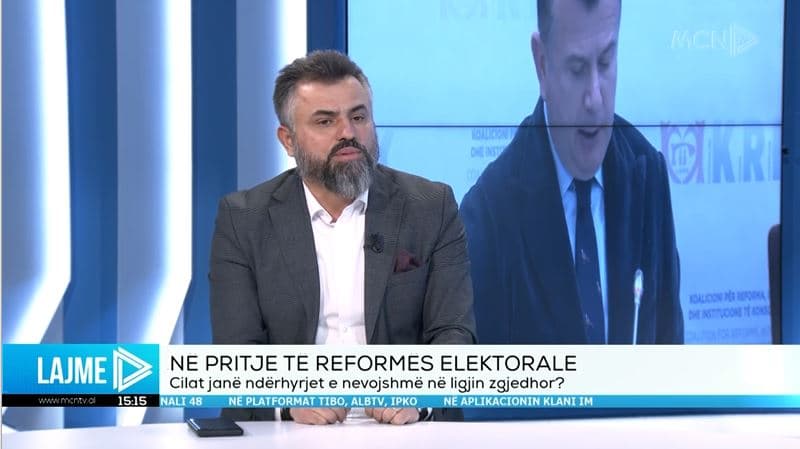 Raporti/ Gogo: Partitë fshehën shpenzimet, kur ligji përballet me politikën bëhet i pazbatueshëm!
