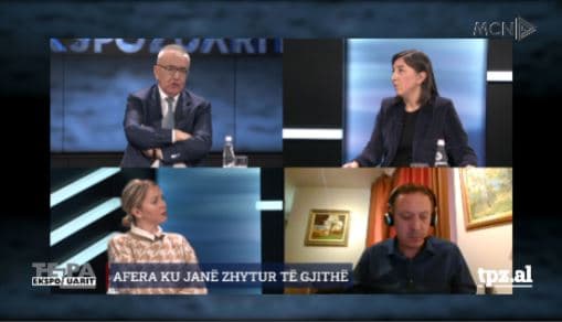 Kush janë përgjegjësit e vërtetë të aferës së inceneratorëve?
