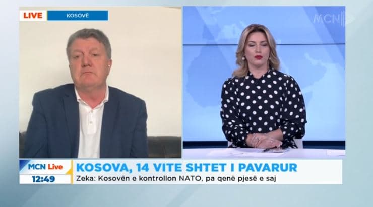 Zeka: Shumë portale në Shqipëri financohen nga Serbia, Rama ka informacion nga SHISH (VIDEO)