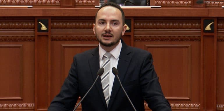 Salianji: Kriminelë që kërkohen nga Spanja po përdoren nga PS për zgjedhjet e 6 marsit