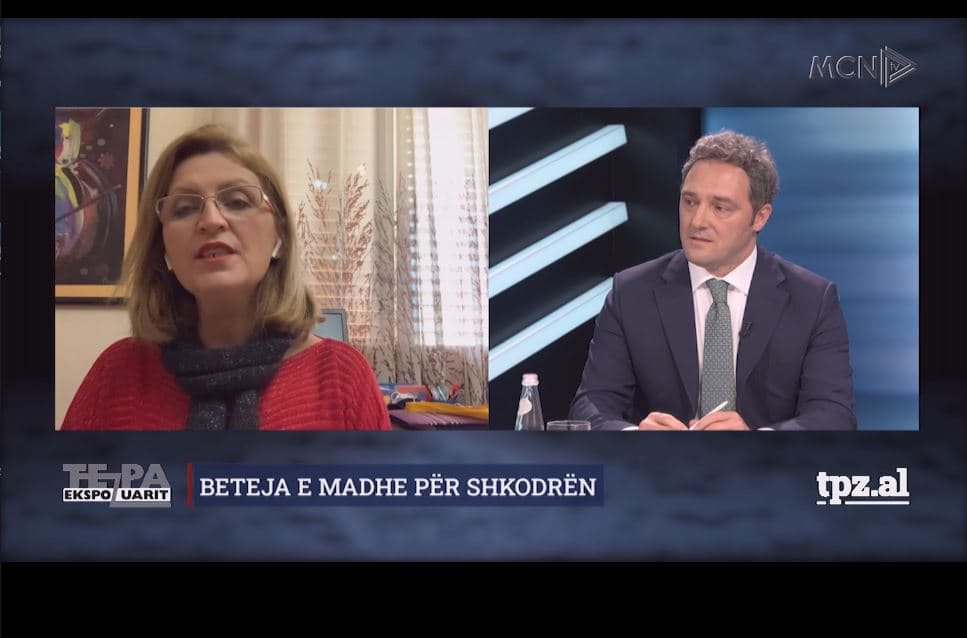  Ademi: Spahia do të marrë votat jo vetëm të demokratëve, por të të gjithë aleatëve partiak