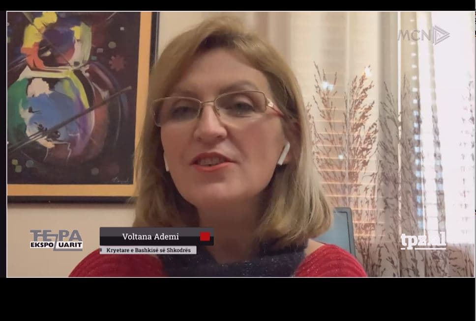   Kandidimi për vendoret/ Ademi: Qëndrimi im është parimor, e kam mbështetur procesin duke u tërhequr