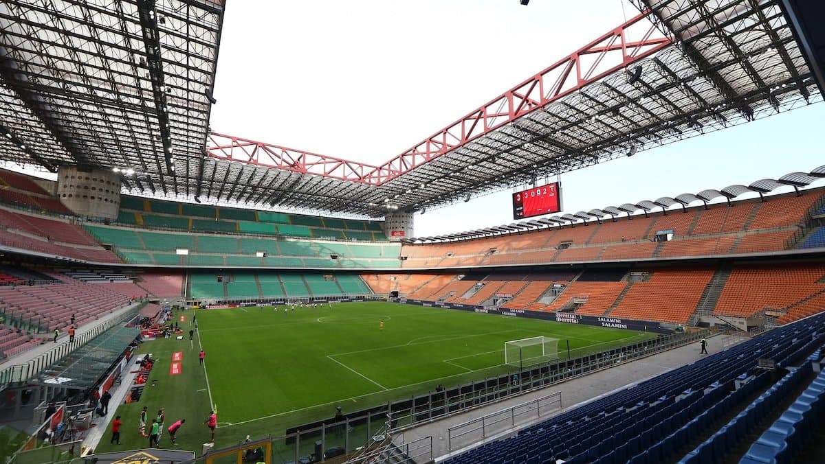 Stadiumet me kapacitet të plotë, klubet italiane marrin lajmin e mirë