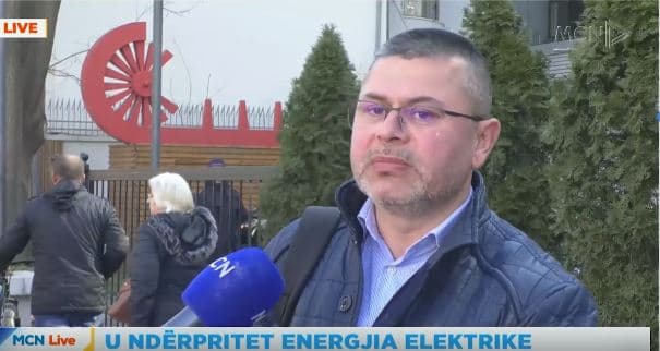 36 familje në Kavajë pa energji elektrike/ Serjani: Iu dha 5 ditë afat për zgjidhje