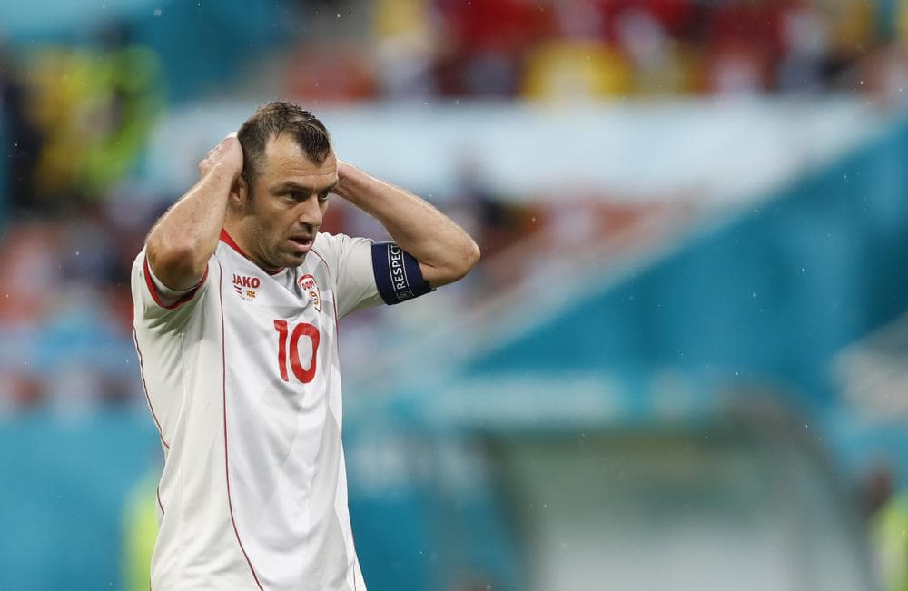 Pandev e mbyll me futbollin e luajtur: Nuk ndodhi ajo që kisha menduar