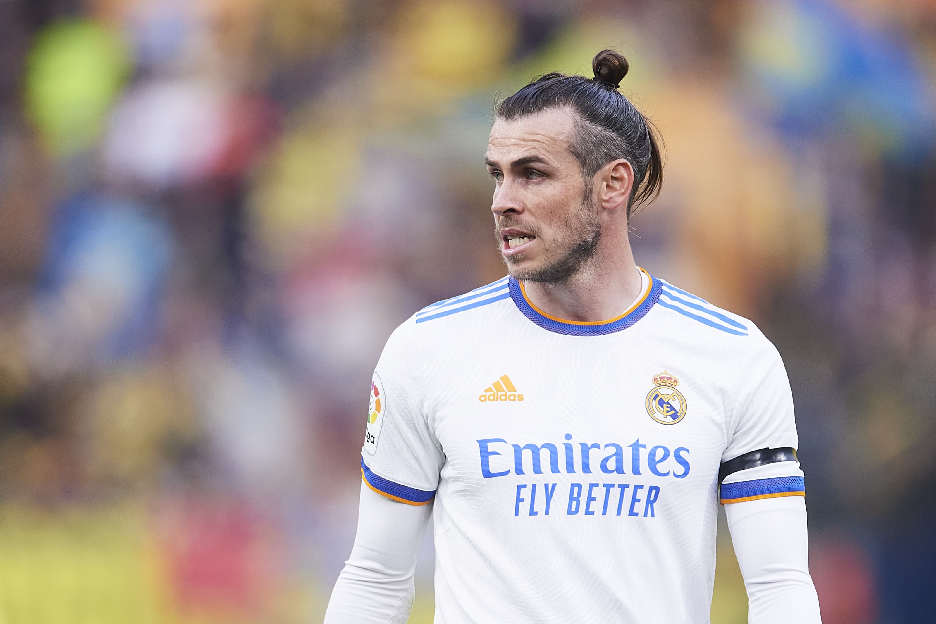 Newcastle ëndërron Gareth Bale