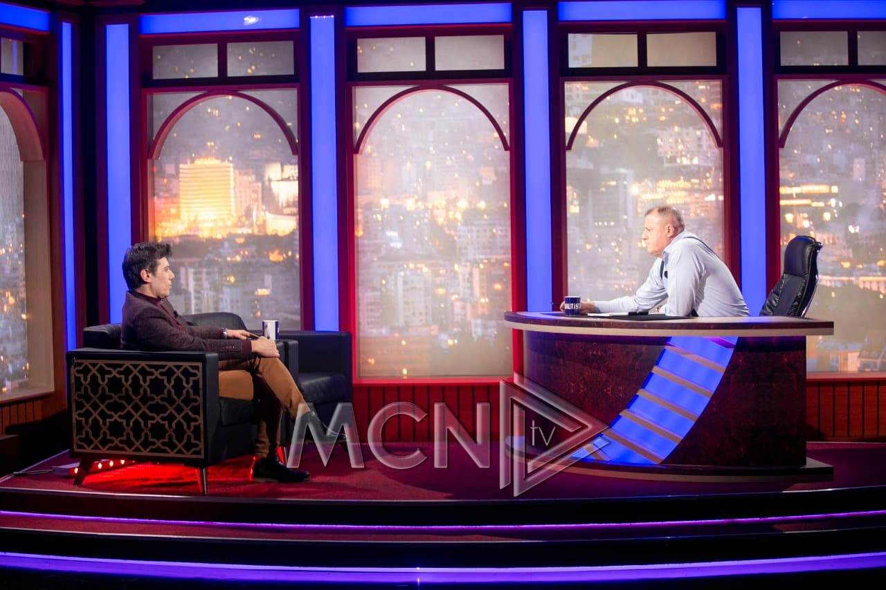 Leonard Bombaj: Po shoh ambicie të mëdha në Teatër