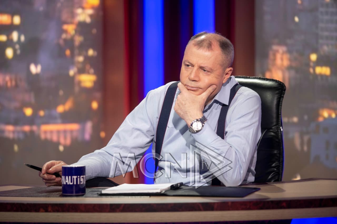 Mustafa Nano: Pas Kushtetueses, Meta duhet respektuar si President