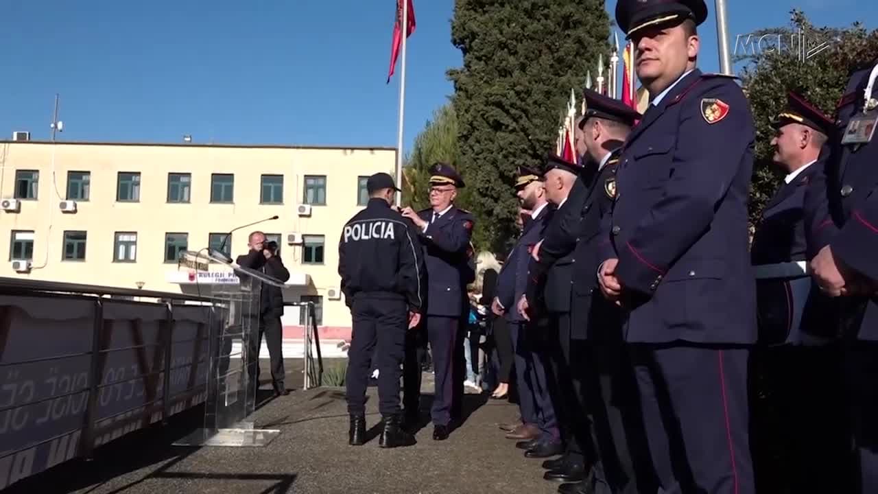 Ndryshon për herë të 3-të vetingu në polici (VIDEO)