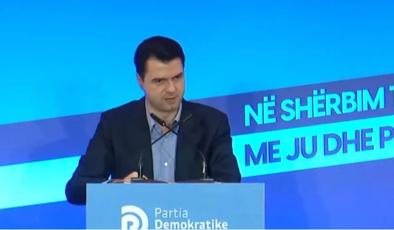 Basha hap fushatën në Rrogozhinë: Do t’i intensifikojnë sulmet!