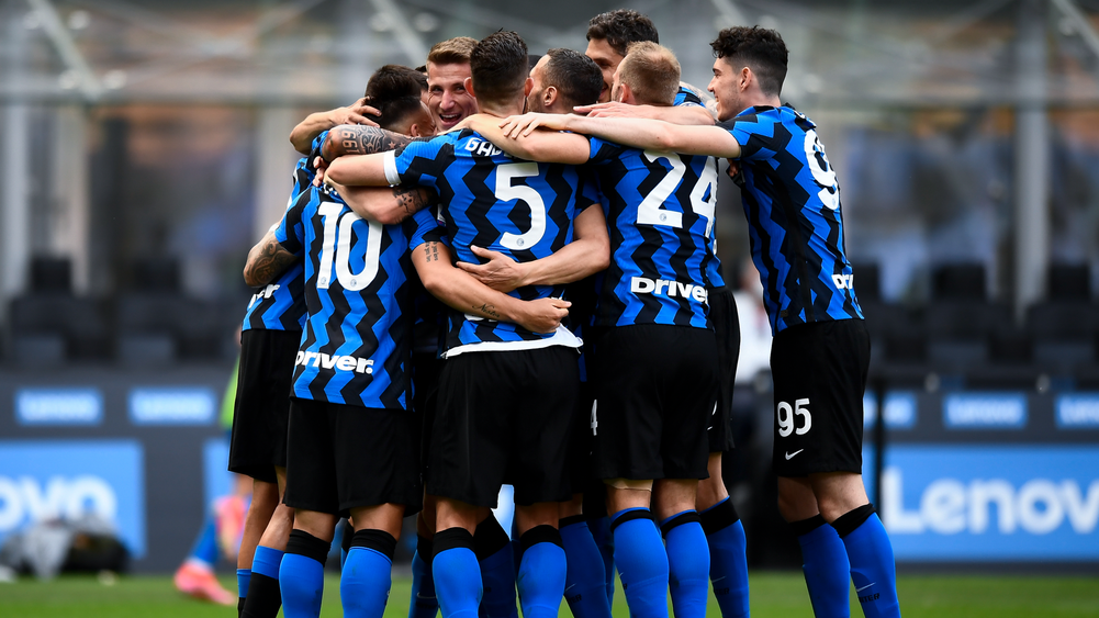 Inter mendon fuqizimin e sulmit