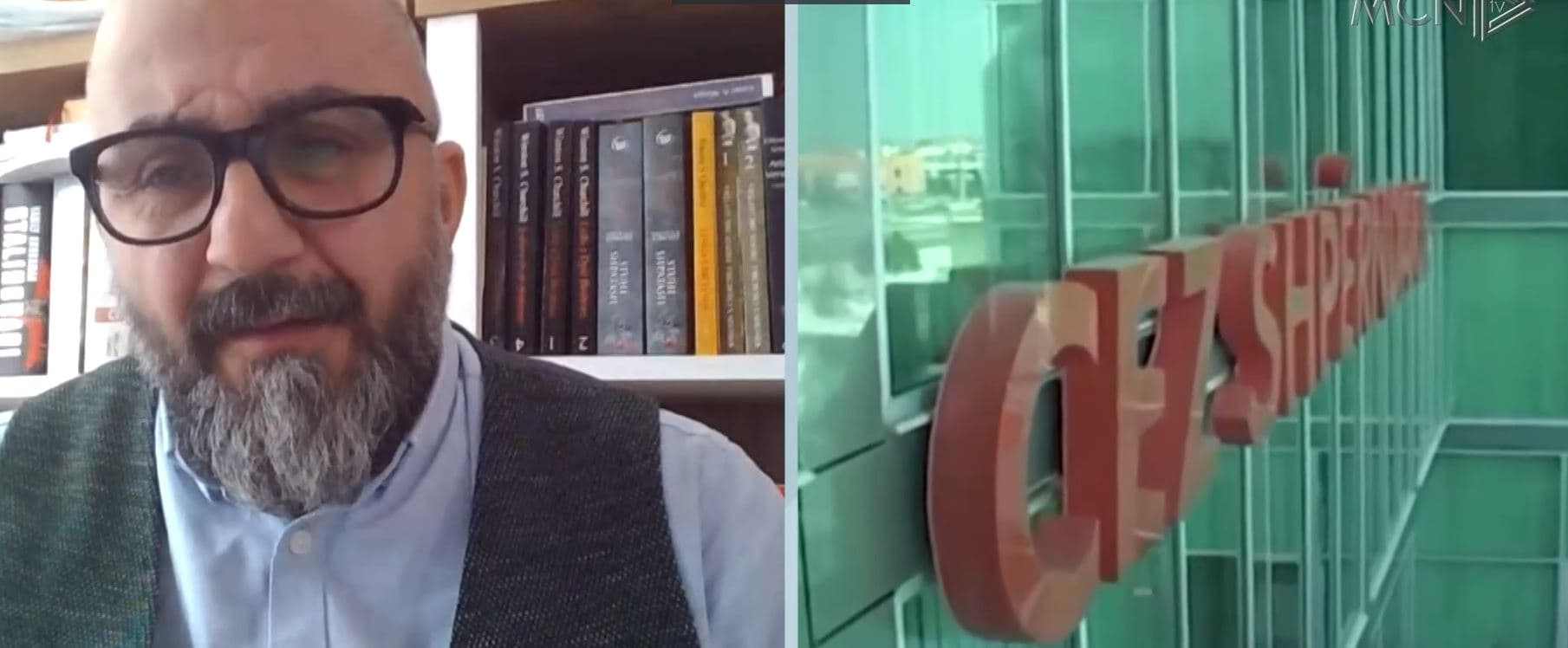 PS kërkon rikthimin e dosjes “Cez” (VIDEO)