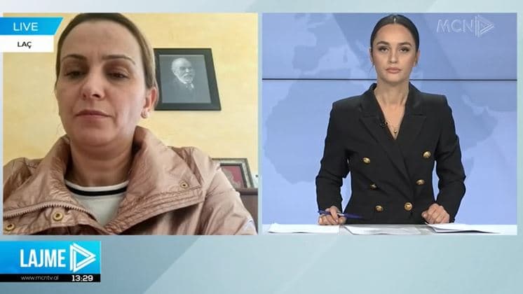 Rindërtimi/ Majlinda Cara: Kemi vetëm tre familje në çadra, në fund të marsit përfundon spitali (VIDEO)