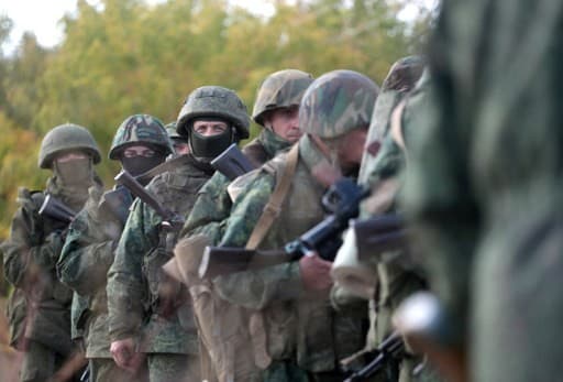Mercenarë shqiptarë në Ukrainë? MEPJ mohon: Kemi thirrur ambasadorin rus
