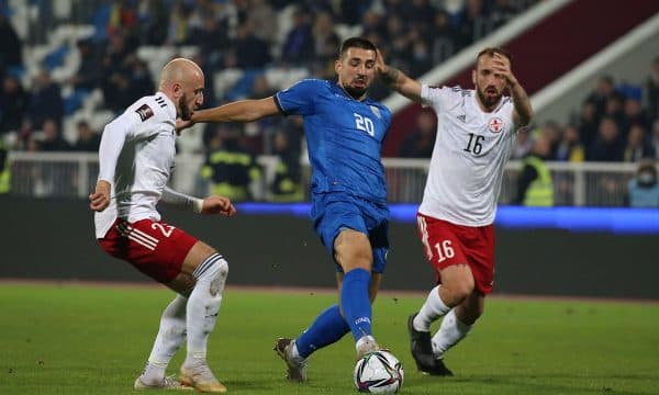 Tjetër miqësore për Kosovën, zbulohet kundërshtari