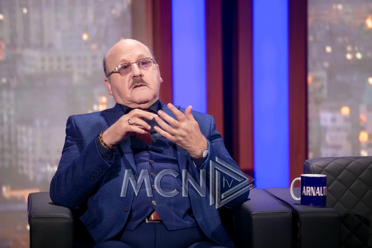 Osman Mula: Puna më e vështirë, koncerti i Vitit të Ri! Sot ka mall konsumi dhe banalitet