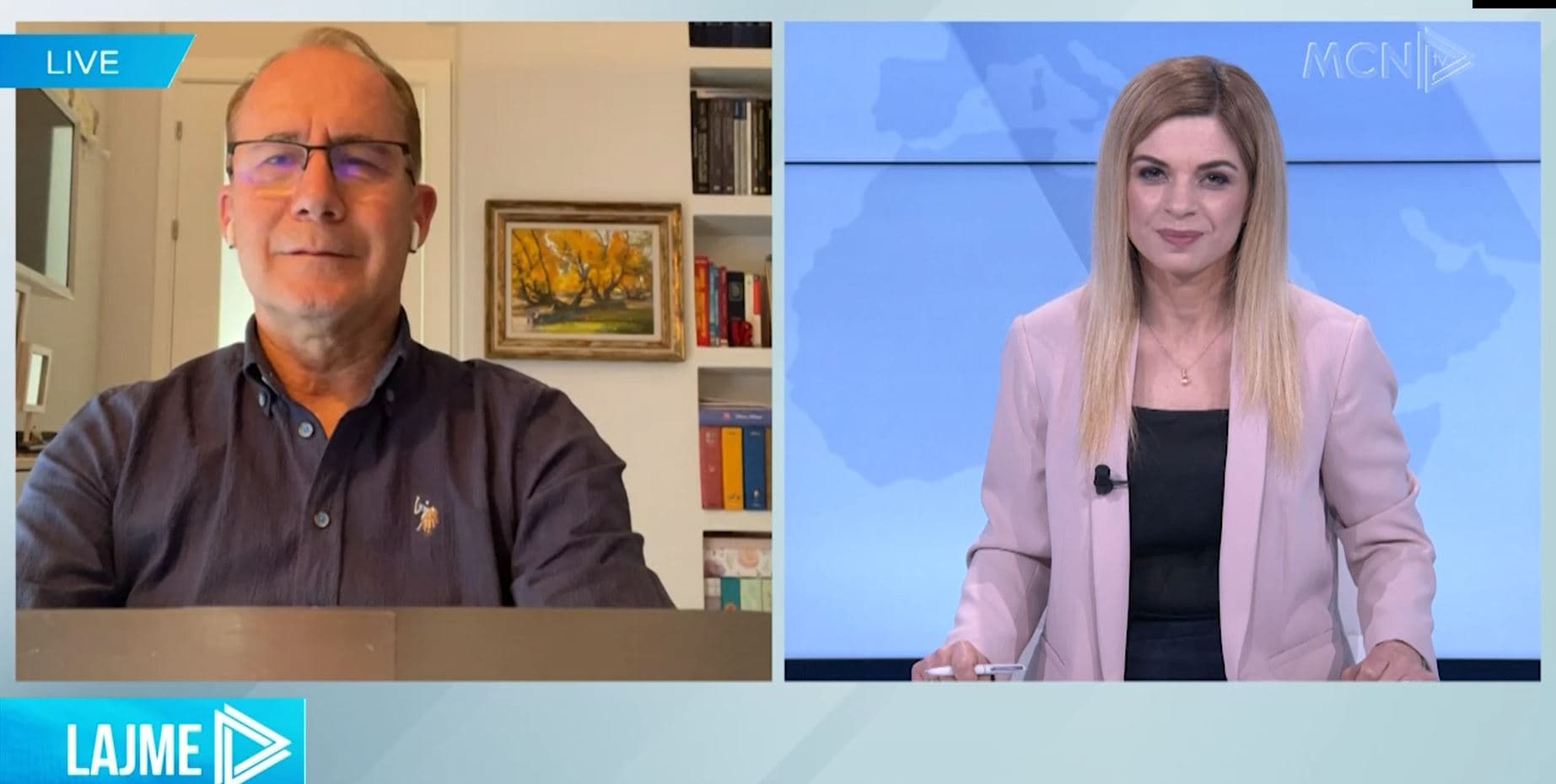 Sallabanda: Covid po kthehet në sëmundje endemike, megjithatë vaksina mbetet armë
