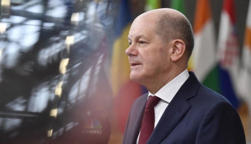 Ukraina, Scholz: Europa gati për sanksione ndaj Rusisë, në rast të pushtimi