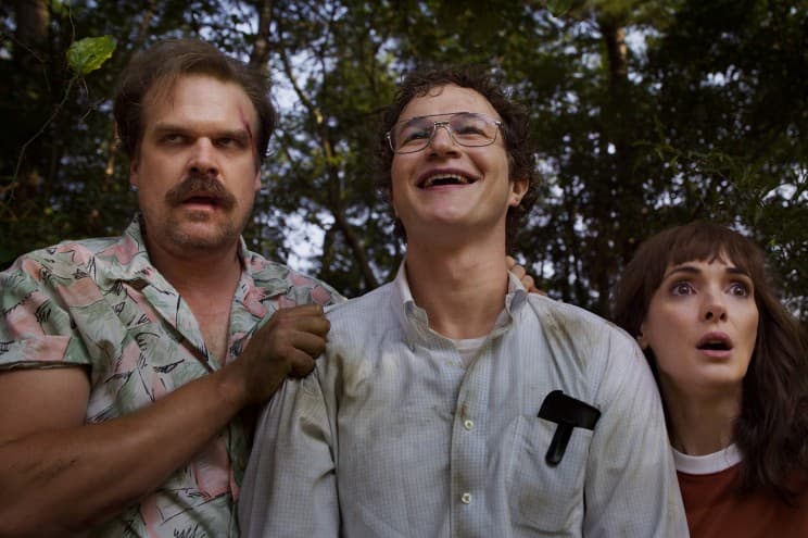 "Stranger Things" do të përfundojë me sezonin e 5-të