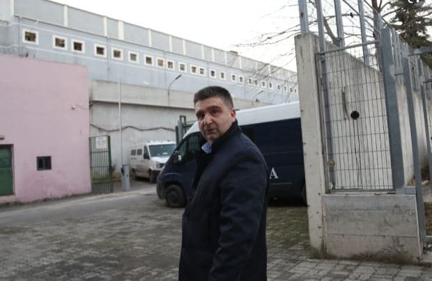 Inceneratorët, Armando Subashi 5 orë dëshmi në SPAK