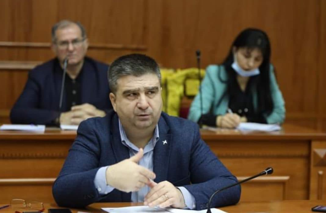 Subashi në dalje të SPAK: Dhashë deklarime për inceneratorin e Fierit