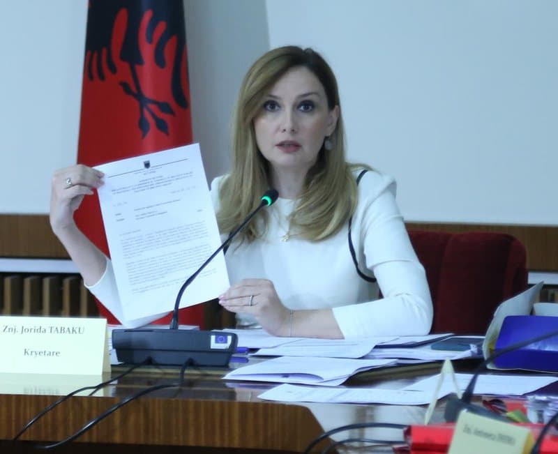 Tabaku: 80% e dëshmitarëve, përgjegjësi për aferën e inceneratorëve
