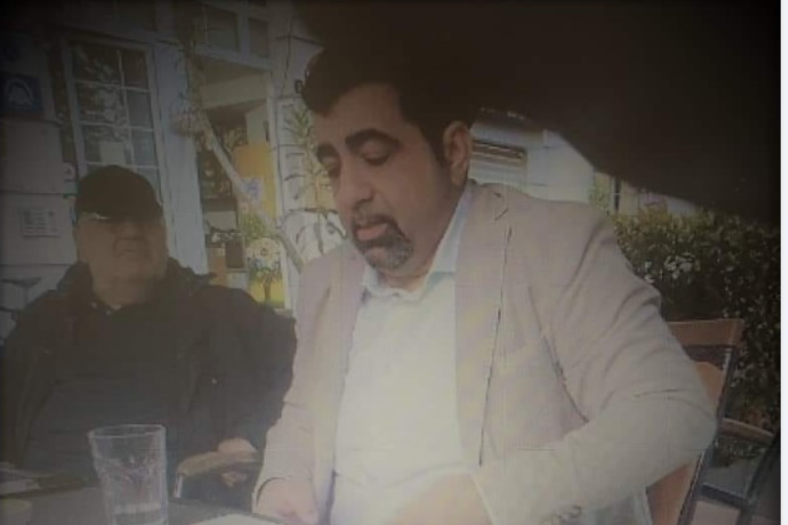 Kërkohet për aferën e inceneratorëve, Klodian Zoto zhfaqet duke pirë kafe (FOTO)