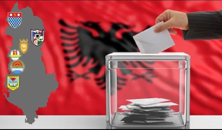 Zgjedhjet e 6 Marsit/ Nis sot zyrtarisht fushata elektorale në gjashtë bashki