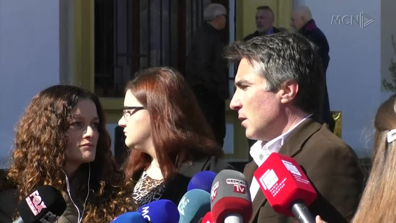 Lamtumirë Bardhyl Londo! (VIDEO)
