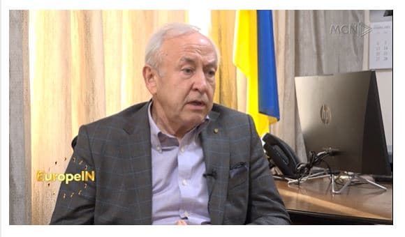 Situata në Ukrainë, së shpejti luftë në Evropë?!
