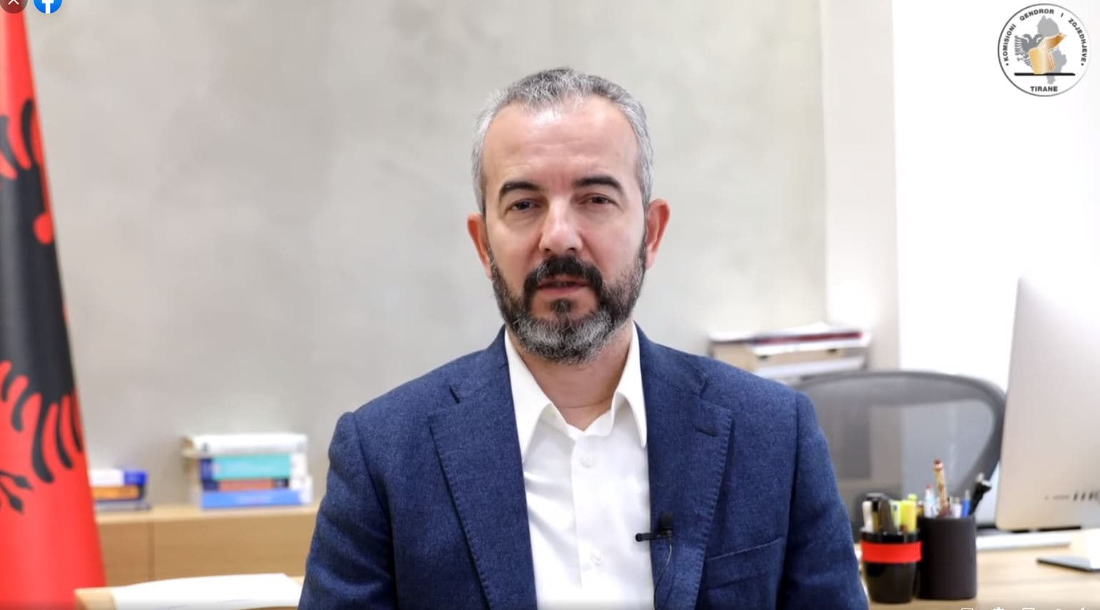   Celibashi thirrje partive politike: Zhvilloni fushatë zgjedhore të qetë dhe në përputhje me Kodin Zgjedhor 