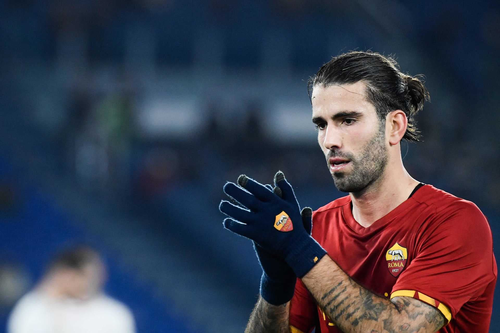 Roma mendon blerjen e Sergio Oliveiras