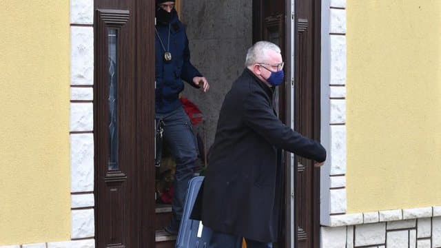 Arrestohet ministri kroat, Darko Horvat