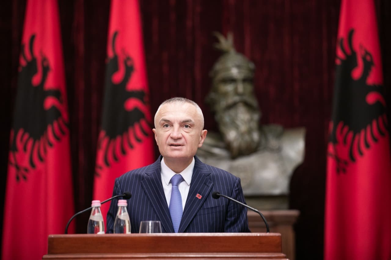Nisja e fushatës për 6 marsin, Meta, qytetarëve: Merrni pjesë masivisht në zgjedhje