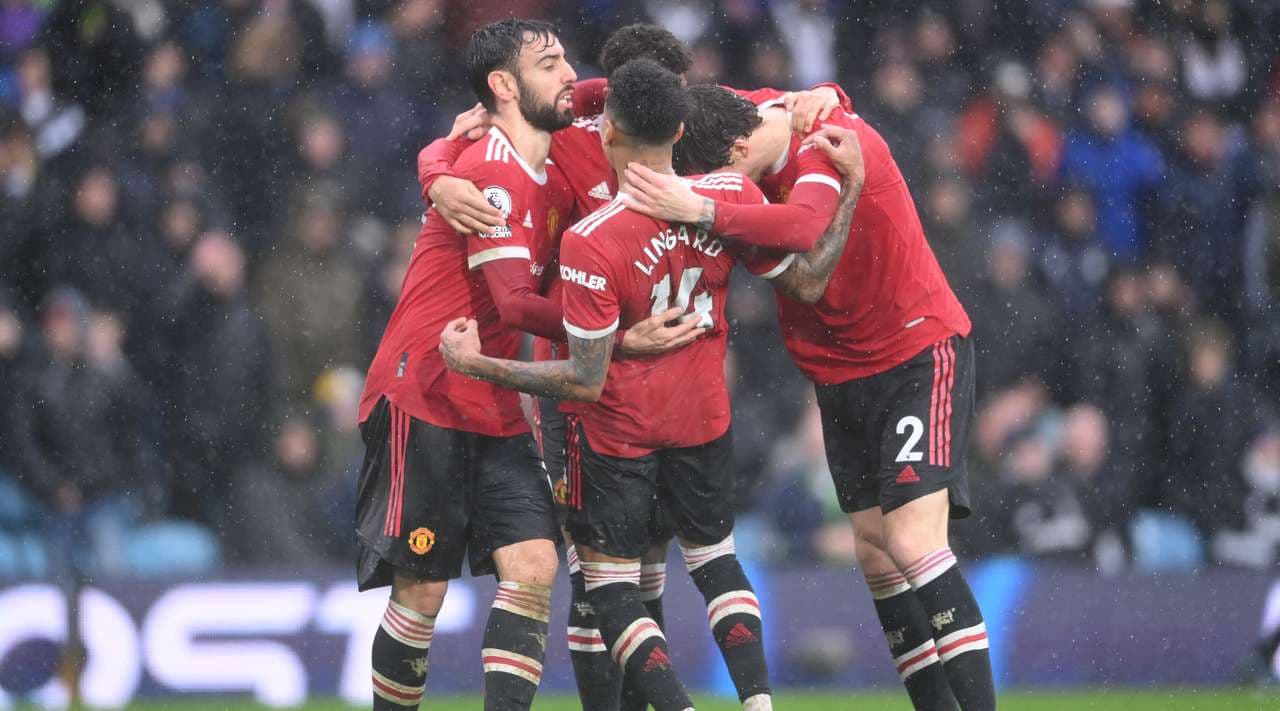 Zhgënjen Atalanta, tjetër fitore për Manchester United (VIDEO)