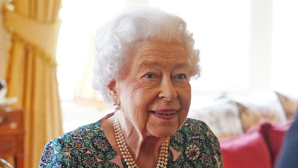  BBC: Mbretëresha Elizabeth infektohet me Covid