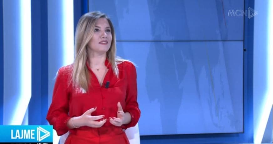 Elsa Rakipllari: Tekstet ndryshojnë sepse teknologjia evoluon, të përdoret YouTube në mësimin e shqipes (VIDEO)