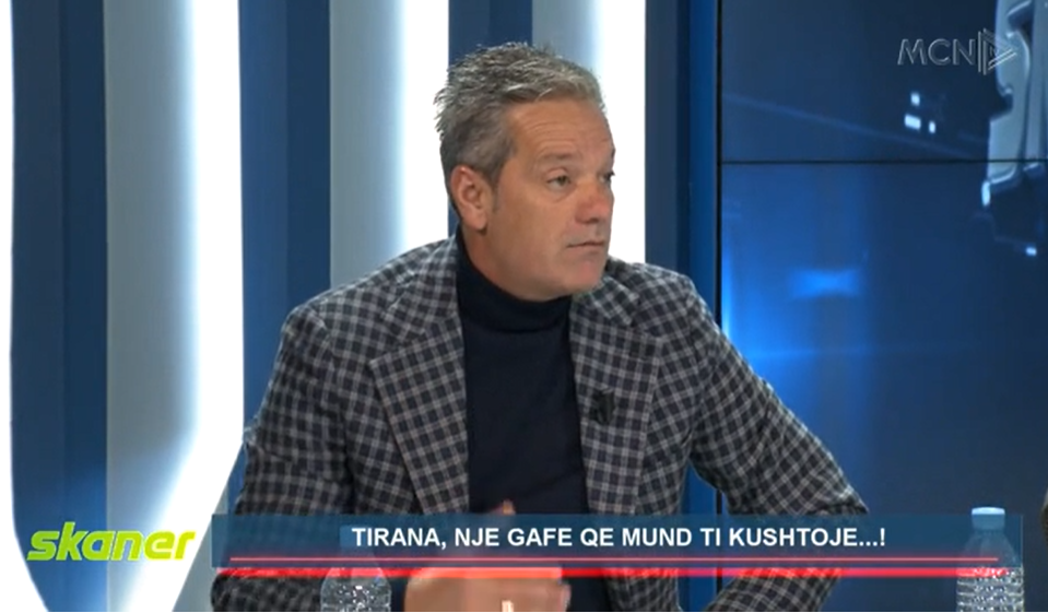 Tahiri: Katër skuadrat e fundit të renditjes janë në një nivel