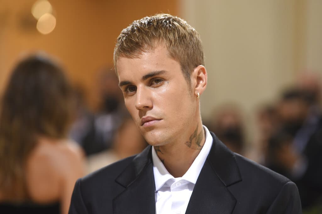 Pozitiv me Covid-19, Justin Bieber anulon koncertin në Las Vegas