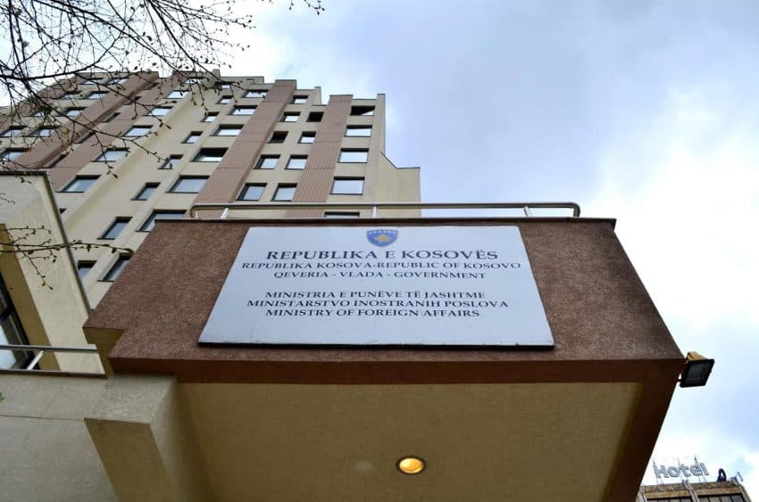 Pas Shqipërisë, edhe Kosova hedh poshtë pretendimet ruse për mercenarët shqiptarë në Ukrainë