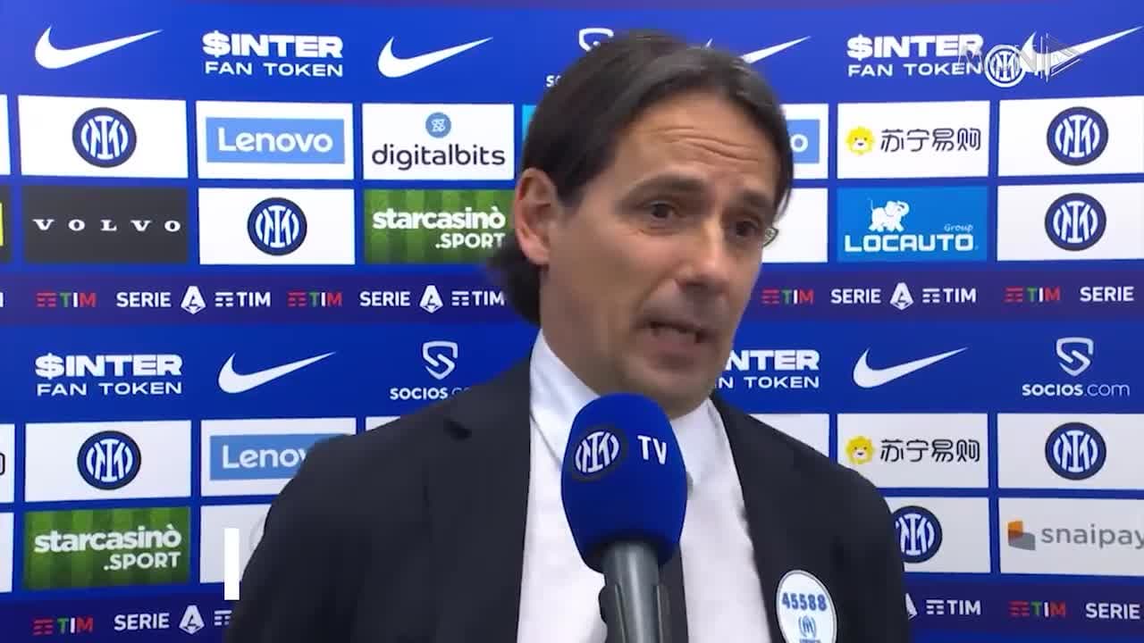 Inter në krizë, mundet nga Sassuolo (VIDEO)