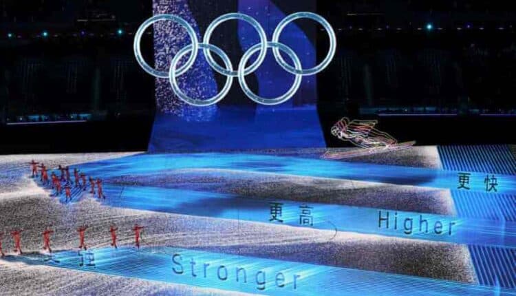 Lojërat Olimpike Dimërore, Norvegjia e para për numrin e medaljeve