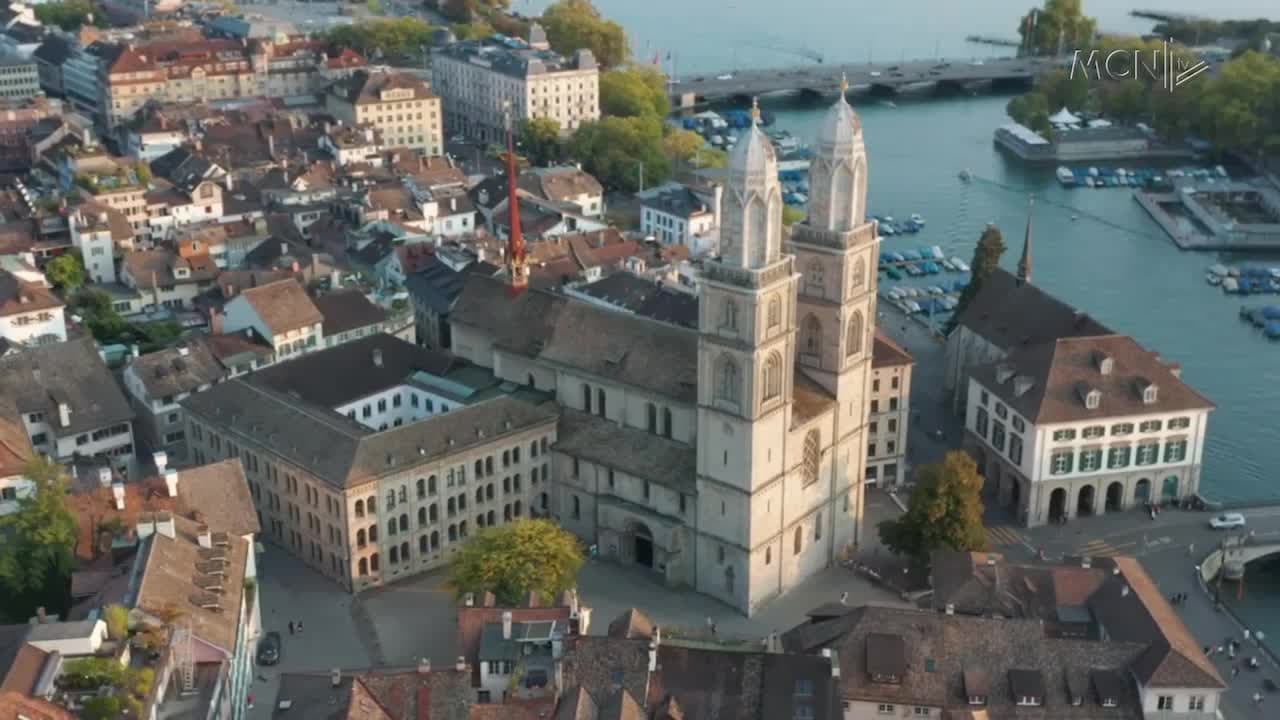 Shqiptarët, klientë të Credit Suisse (VIDEO)