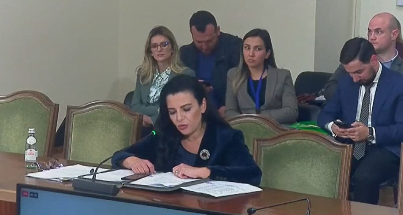 “Impianti i Elbasanit s’ka çmim të energjisë që prodhon”/ Balluku: Nuk është përgjegjësia e ministrisë, e vendos ERE