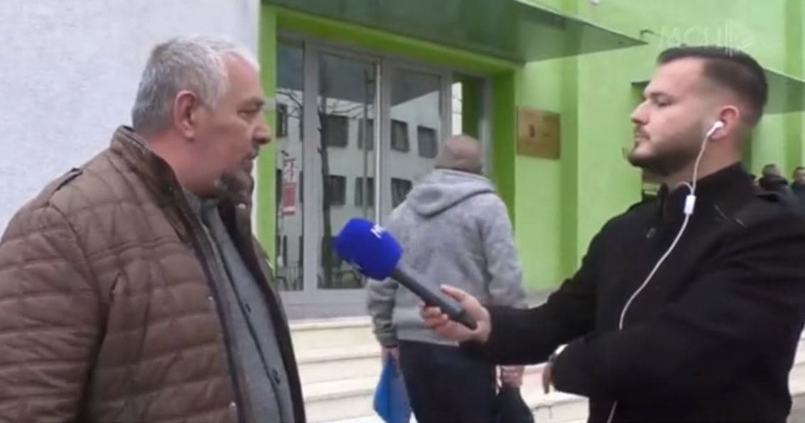 Projekti i Unazës së Madhe, denoncimi i banorit: Gjithçka po bëhet për pallate, ka gisht dhe Basha