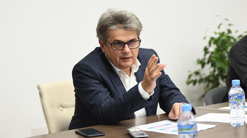 PS cakton deputetin Beci si bashkëkryetar në Komisionin për Reformën Territoriale