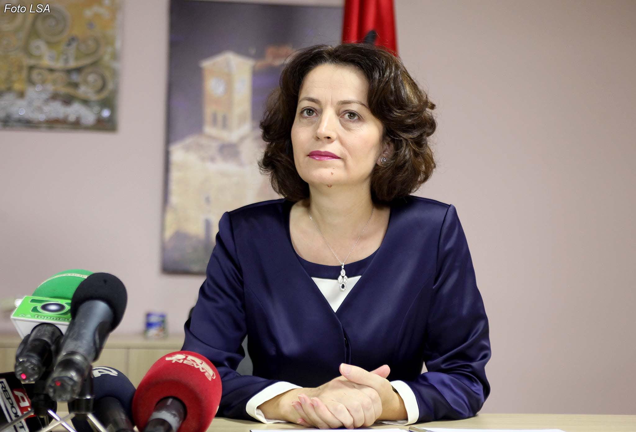 Presidenti dekreton ish-ministren si ambasadore në misionin e OSBE në Vjenë
