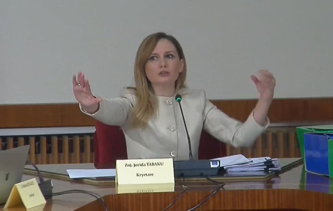 Kallëzimi në SPAK/ Tabaku: Po bllokohet komisioni, do t’i kërkoj gardës shoqërimin e Felajt